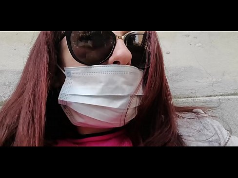 ❤️ Nicoletta dendam ka tatanggana sareng pipis di garasi na (Special Covid19 Italian Quarantine) ☑ porno di urang ❌️❤