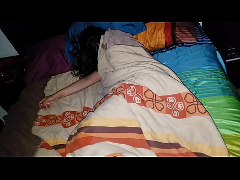 ❤️ Stepson berating indung suku ngora na bari manehna saré. ☑ porno di urang ❌️❤